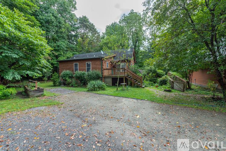 House for rent at 15 Rushing Brook Lane, Black Mountain, NC 28711