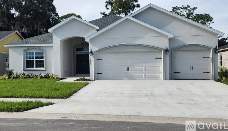House for rent at 6828 Mossy Oak Lane, Lakeland, FL 33810