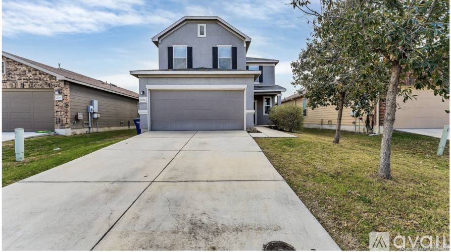 2036 Brandywine Dr, New Braunfels, TX 78130 - House for Rent - Image 1