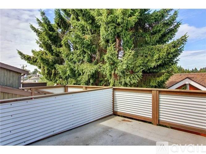 1508 N 80th St #B, Seattle, WA 98103 - Townhouse for Rent - Image 10