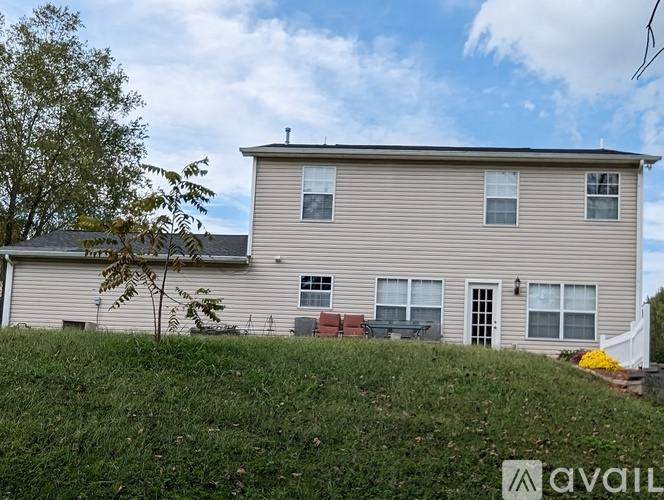 1133 Mortons Meadow Rd, Knoxville, TN 37932 - House for Rent - Image 2