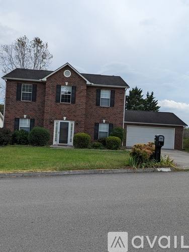 1133 Mortons Meadow Rd, Knoxville, TN 37932 - House for Rent - Image 1