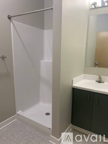 Apartment for rent at 107 W Center St #C, Fostoria, OH 44830