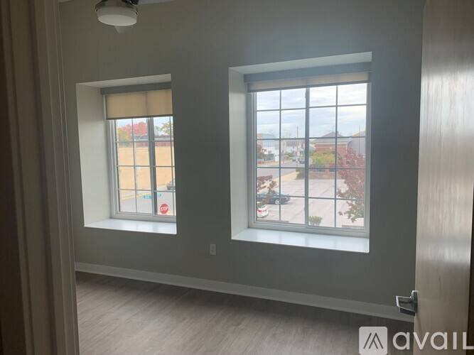 Apartment for rent at 107 W Center St #E, Fostoria, OH 44830
