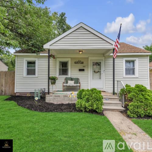161 Gillis Rd, Portsmouth, VA 23702 - House for Rent - Image 1