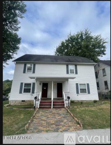 Apartment for rent at 401 Carter Ave #A, Harriman, TN 37748