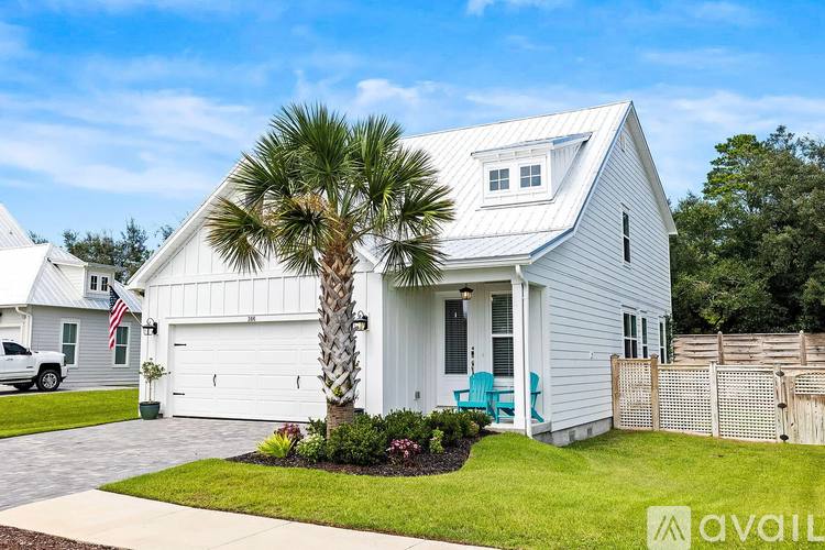 166 Bayou Edge Landing, Santa Rosa Beach, FL 32459 - House for Rent - Image 2