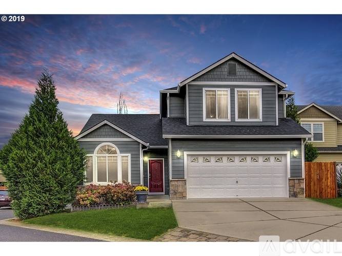 House for rent at 5119 NE 90th St, Vancouver, WA 98665