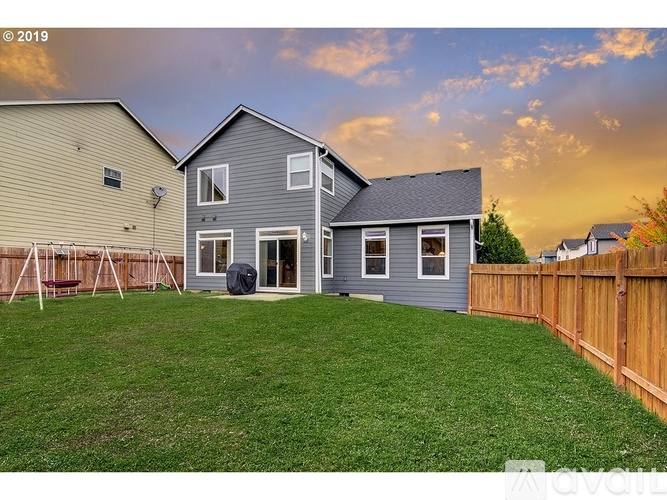 5119 NE 90th St, Vancouver, WA 98665 - House for Rent - Image 3