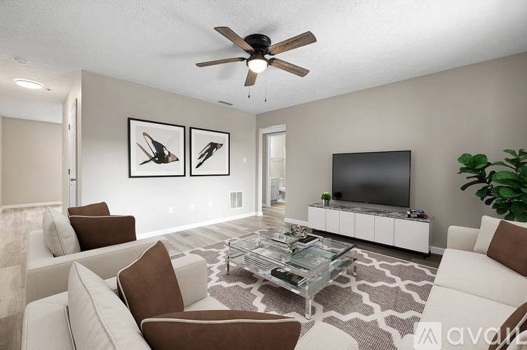 1064 Willowdale Rd #I, Morgantown, WV 26505 - Apartment for Rent - Image 9