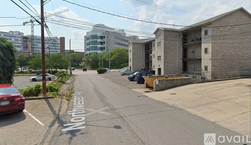 1064 Willowdale Rd #I, Morgantown, WV 26505 - Apartment for Rent