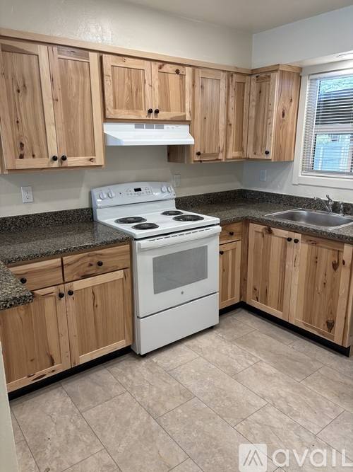 House for rent at 3189 Partridge Way, Springfield, OR 97477