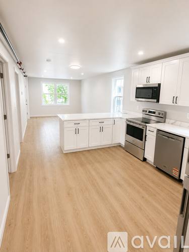 134 Florence St #1, Providence, RI 02909 - Apartment for Rent - Image 1