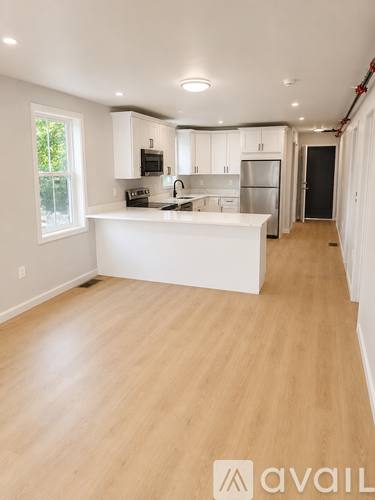134 Florence St #1, Providence, RI 02909 - Apartment for Rent - Image 2