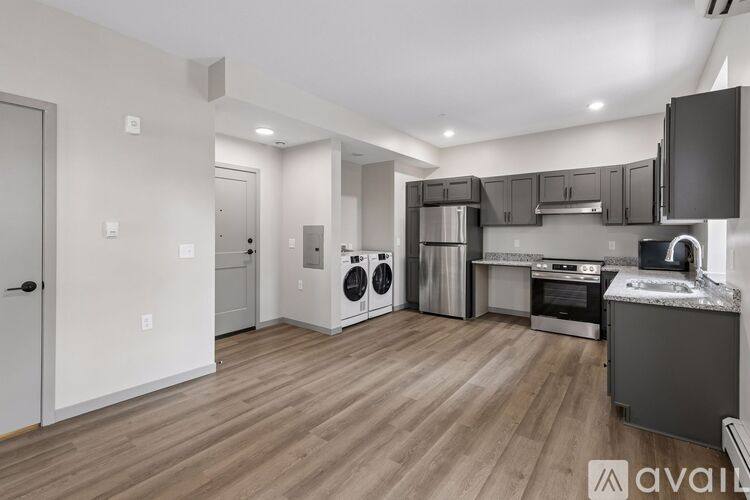 Apartment for rent at 321 6th St E #5, Hastings, MN 55033