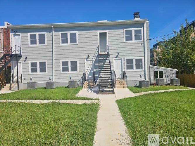 719 Irving St NE #2, Washington, DC 20017 - Apartment for Rent - Image 1
