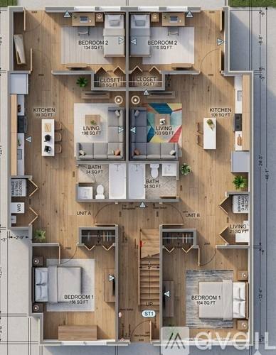 719 Irving St NE #3, Washington, DC 20017 - Apartment for Rent - Image 2