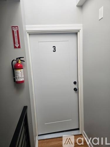 719 Irving St NE #3, Washington, DC 20017 - Apartment for Rent - Image 5