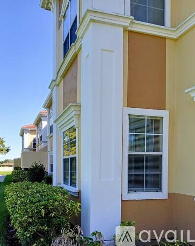 3015 Chianti Court #105, Sarasota, FL 34237 - Apartment for Rent