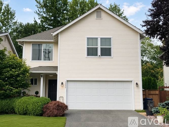 House for rent at 15524 36th Dr SE, Bothell, WA 98012