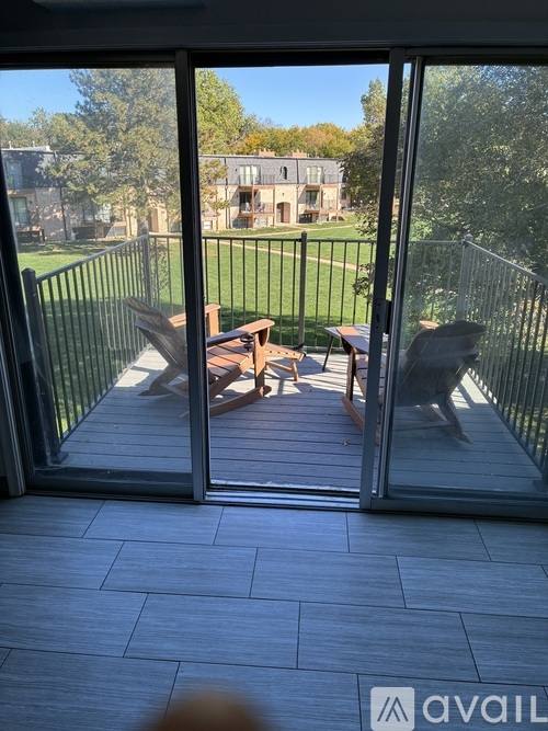 12784 Deauville Dr #304, Omaha, NE 68137 - Condo for Rent