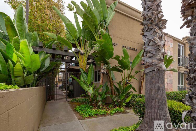 4827 Niagara Ave #1, San Diego, CA 92107 - Apartment for Rent - Image 1