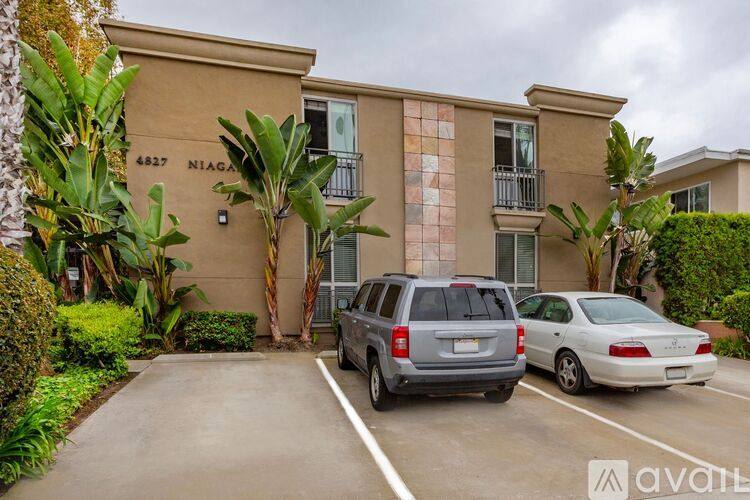 4827 Niagara Ave #1, San Diego, CA 92107 - Apartment for Rent - Image 8