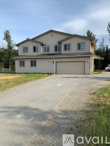Apartment for rent at 2210 Ridgewood Dr #A, Wasilla, AK 99654