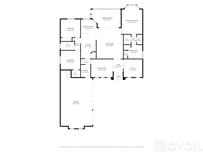 3804 Bayshore Circle, Tavares, FL 32778 - House for Rent
