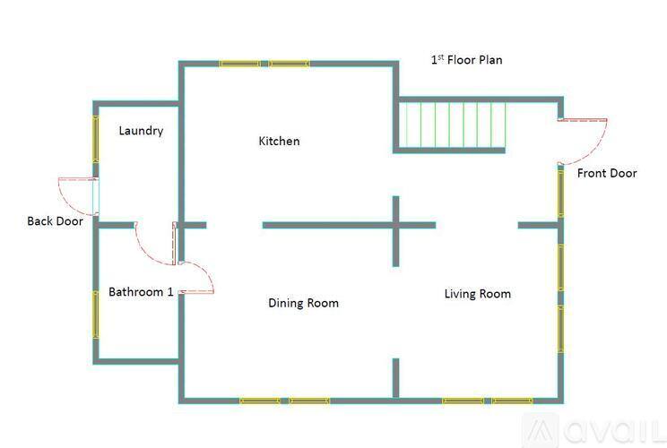919 23rd Ave, Seattle, WA 98122 - Apartment for Rent - Image 3