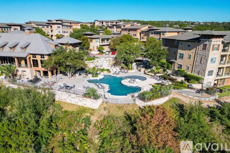 Apartment for rent at 6502 Champion Grandview Way #34303, Austin, TX 78750