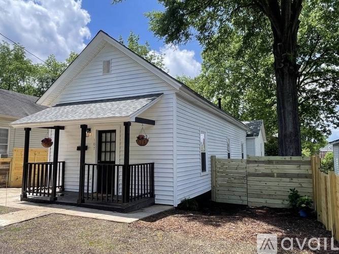 107 Lake St, Marietta, GA 30060 - House for Rent