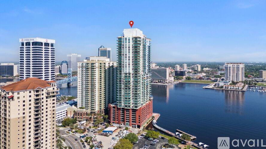 1431 Riverplace Blvd #2802, Jacksonville, FL 32207 - Condo for Rent