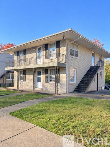 615 Cabell Dr #6, Bowling Green, KY 42101 - Apartment for Rent