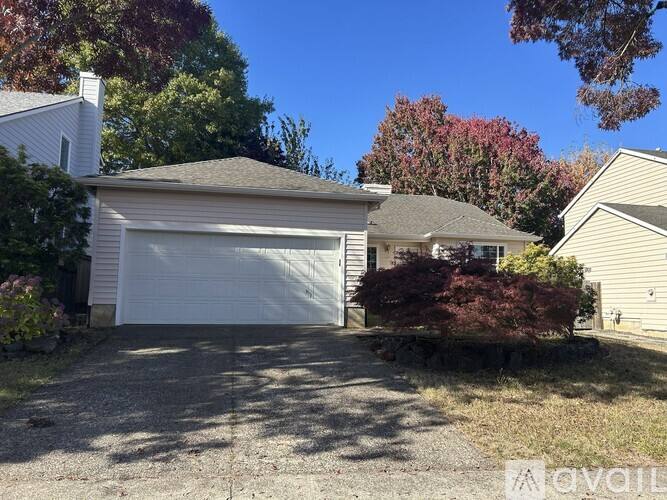 House for rent at 21917 SW Aldridge Terrace, Sherwood, OR 97140