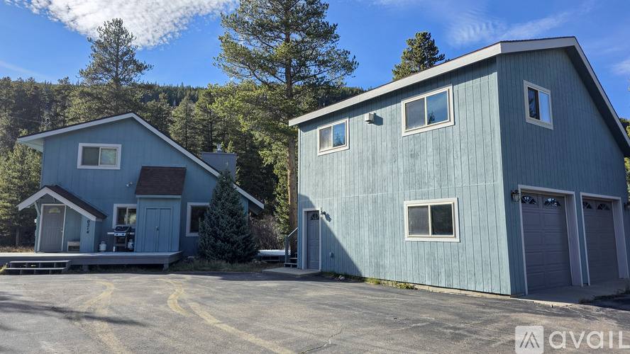 House for rent at 214 Mountain View Dr, Breckenridge, CO 80424