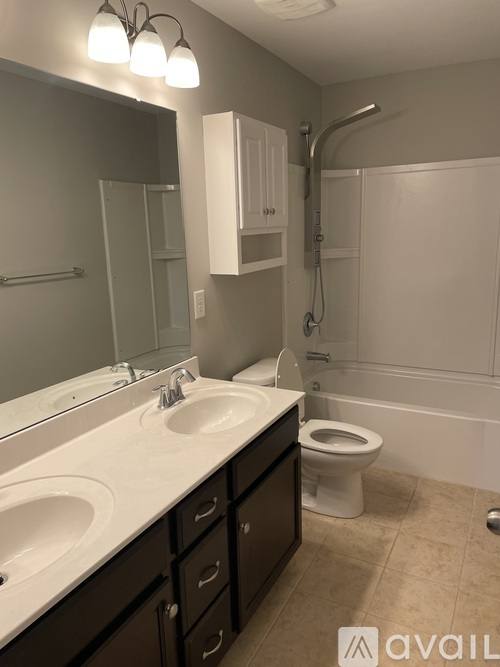 House for rent at 115 Swamp Rose Dr, Mooresville, NC 28117