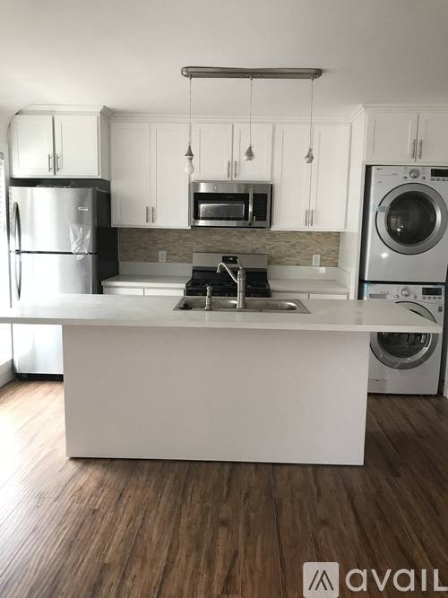 1432 Hauser Blvd, Los Angeles, CA 90019 - Apartment for Rent - Image 2