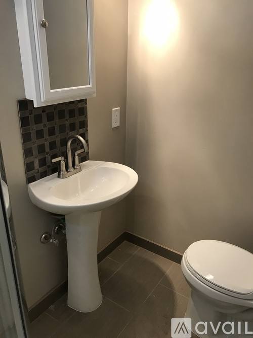 1432 Hauser Blvd, Los Angeles, CA 90019 - Apartment for Rent - Image 4