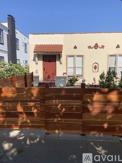 1432 Hauser Blvd, Los Angeles, CA 90019 - Apartment for Rent