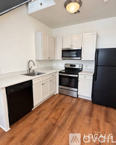 1910 Bennett Ave #23, Dallas, TX 75206 - Apartment for Rent - Image 4