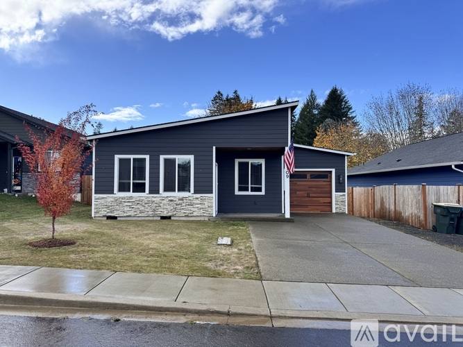 House for rent at 2109 Hawks View Lane, Winlock, WA 98596
