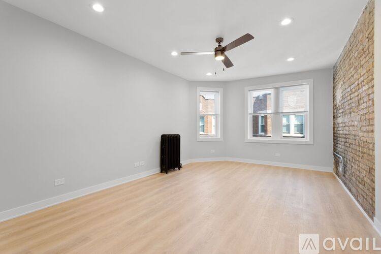 7383 N Damen Ave #1W, Chicago, IL 60645 - Apartment for Rent - Image 3