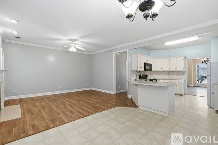 565 Hackberry Ridge Trace, Birmingham, AL 35226 - Townhouse for Rent - Image 7