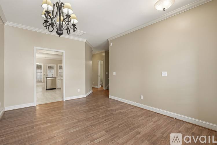 565 Hackberry Ridge Trace, Birmingham, AL 35226 - Townhouse for Rent - Image 3