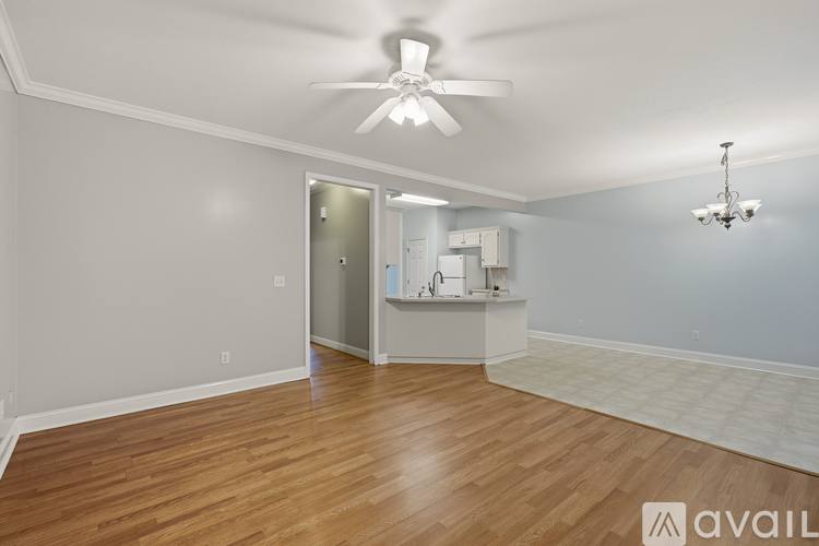 565 Hackberry Ridge Trace, Birmingham, AL 35226 - Townhouse for Rent - Image 8