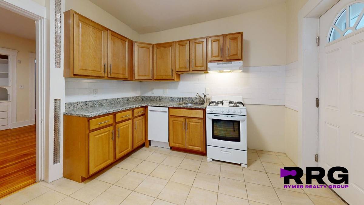 Apartment for rent at 524 Cambridge St #4, Allston, MA 02134