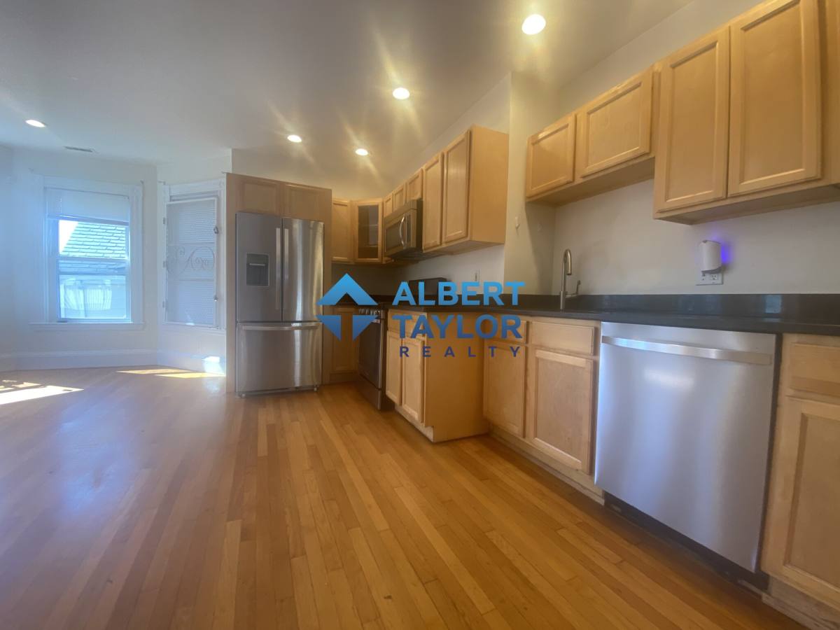 Apartment for rent at 48 Ashford St #2, Allston, MA 02134