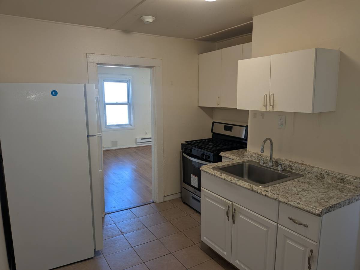House for rent at 26 Linden St #1, Medford, MA 02155