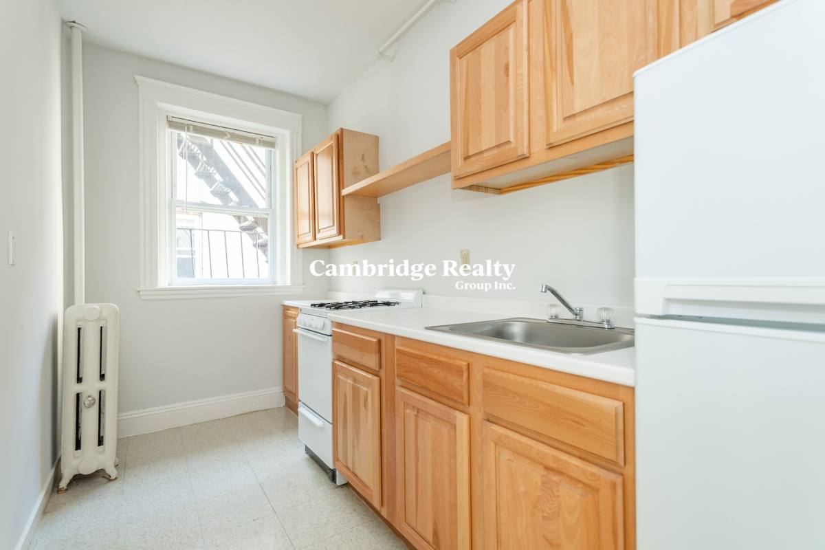 Apartment for rent at 49 Worthington St #45T, Roxbury Crossing, MA 02120